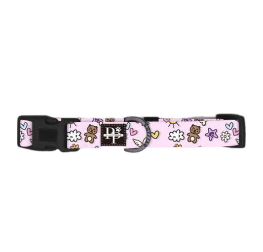 MUMMY'S GIRL COLLAR