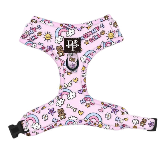 MUMMY'S GIRL HARNESS